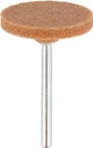 DREMEL ALÜ. OKSİT TAŞLAMA 25,4MM (8215)