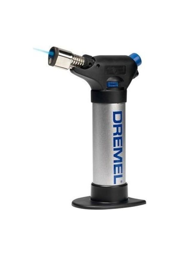 Versaflame Açık Alevli Gazlı Havya