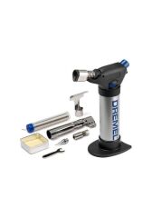 Versaflame Açık Alevli Gazlı Havya