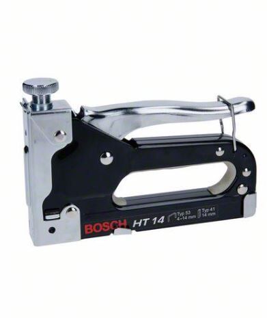 Bosch Mekanik Zımba Elle Sıkmalı HT14