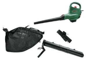 BOSCH UNİ. GARDEN TİDY 3000