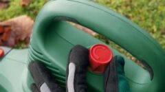 BOSCH UNİ. GARDEN TİDY 3000