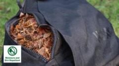 BOSCH UNİ. GARDEN TİDY 3000