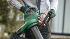 BOSCH UNİ. GARDEN TİDY 3000