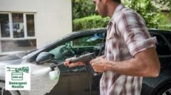 BOSCH UNİVERSALAQUATAK 125 YÜK.BASINÇLI YIKAMA