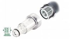 BOSCH UNİVERSALAQUATAK 125 YÜK.BASINÇLI YIKAMA