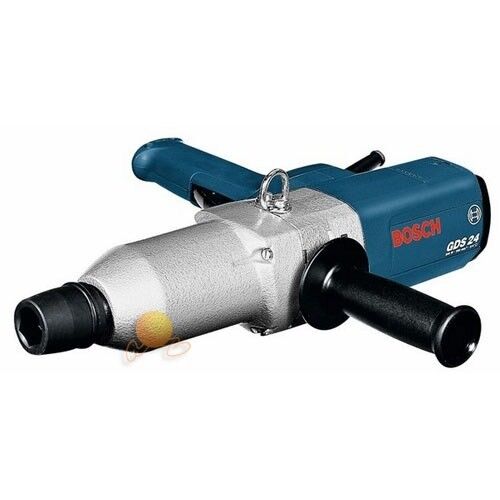 BOSCH GDS 30 SOMUN SIKMA