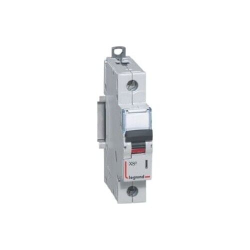 Legrand XS³ Serisi Otomatik Sigorta B Tipi 1X20 4,5KA | 403205