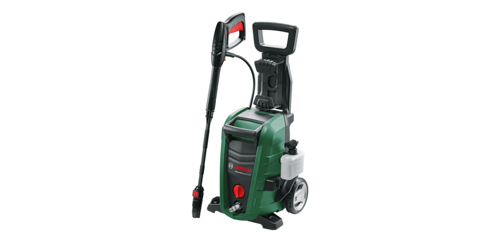 Bosch UniversalAquatak 135 Yüksek Basınçlı Yıkama