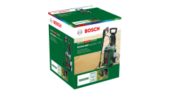 Bosch UniversalAquatak 135 Yüksek Basınçlı Yıkama