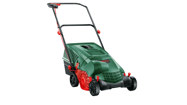 Bosch UniversalRake 900 Çim Havalandırma