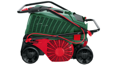 Bosch UniversalRake 900 Çim Havalandırma