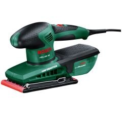 Bosch PSS 200 AC Titreşimli Zımpara Makinesi 0603340100
