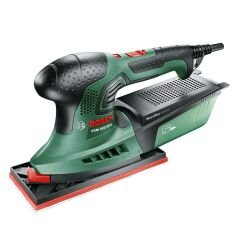 Bosch PSM 200 AES Delta Zımpara 06033B6000