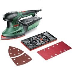 Bosch PSM 200 AES Delta Zımpara 06033B6000