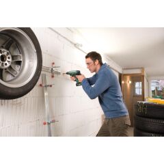 Bosch Uneo Maxx18V 2,5Ah Kırıcı Delici Çift Akülü 0603952327