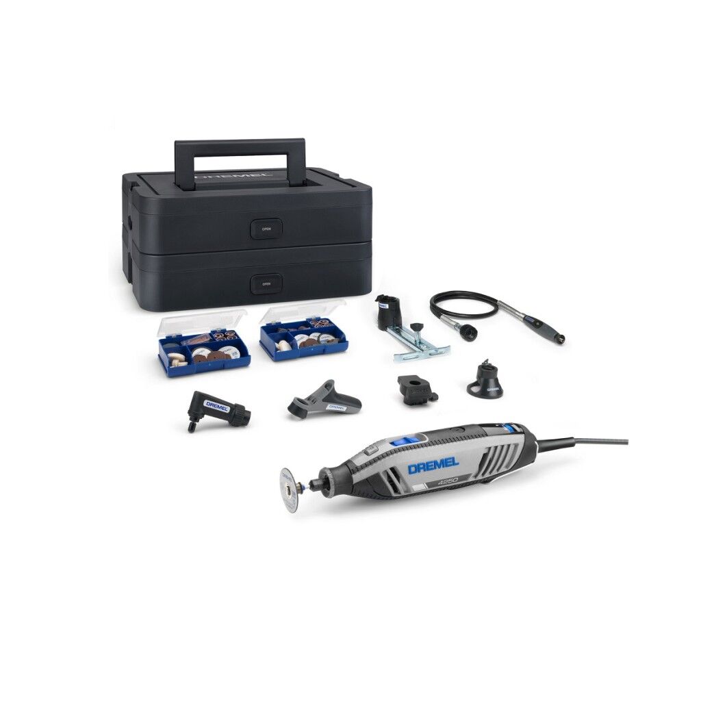 DREMEL 4250 JS (4250-6/128) F0134250JS