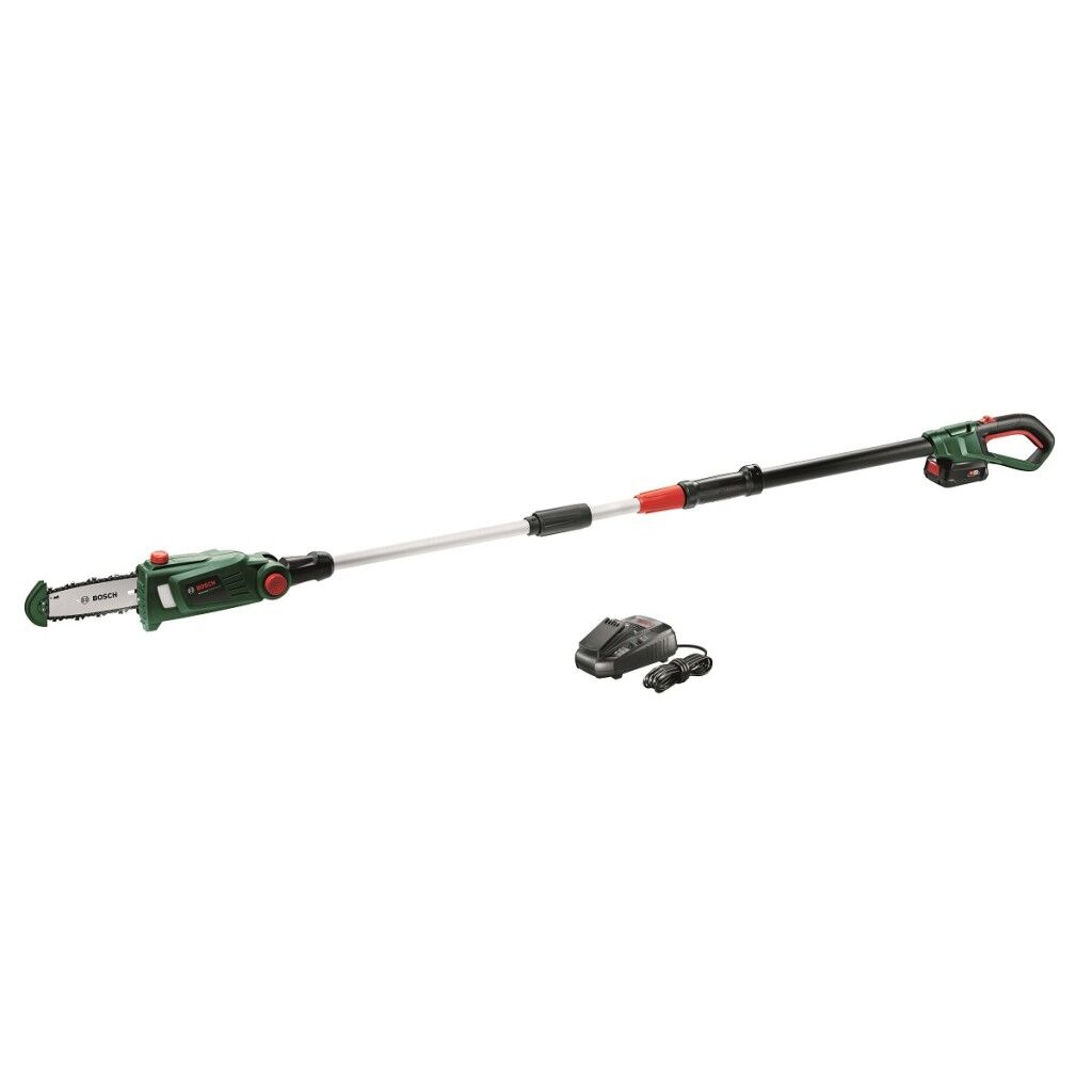UniversalChainPole 18 Teleskopik Budama