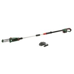 UniversalChainPole 18 Teleskopik Budama