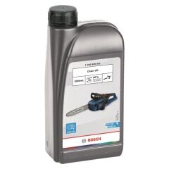 BOSCH SİVİ YAĞLAMA 1L CHAİN OİL F016800642