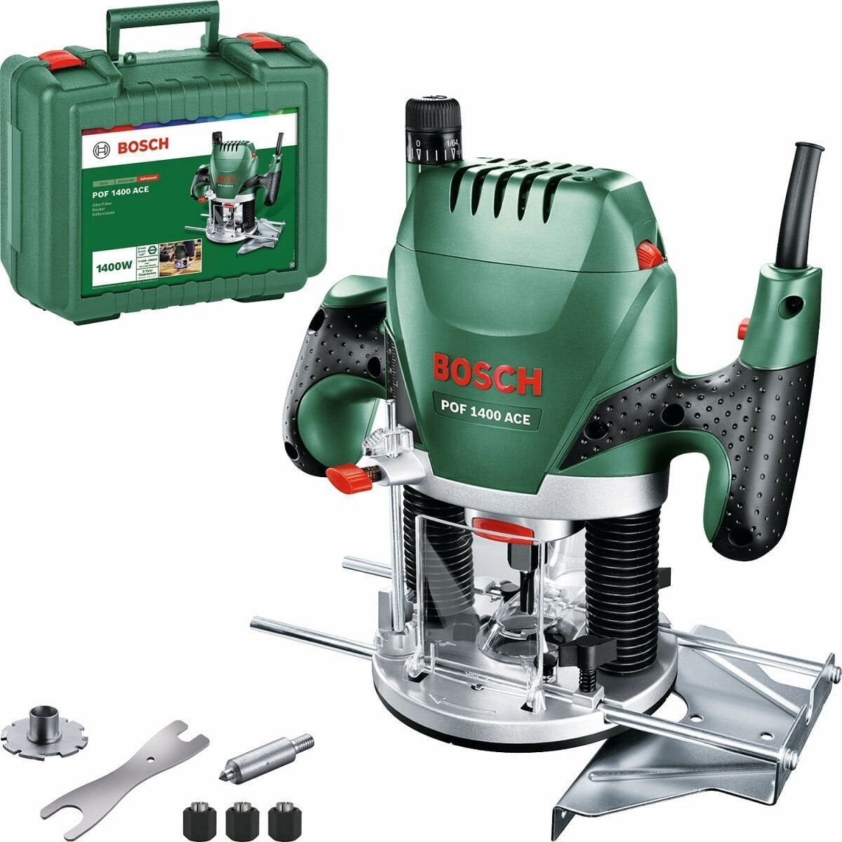 Bosch POF 1400 ACE Freze 060326C800