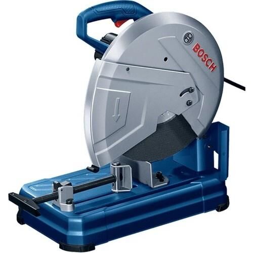 Bosch GCO 14-24 J 2400w Profil Kesme Makinesi