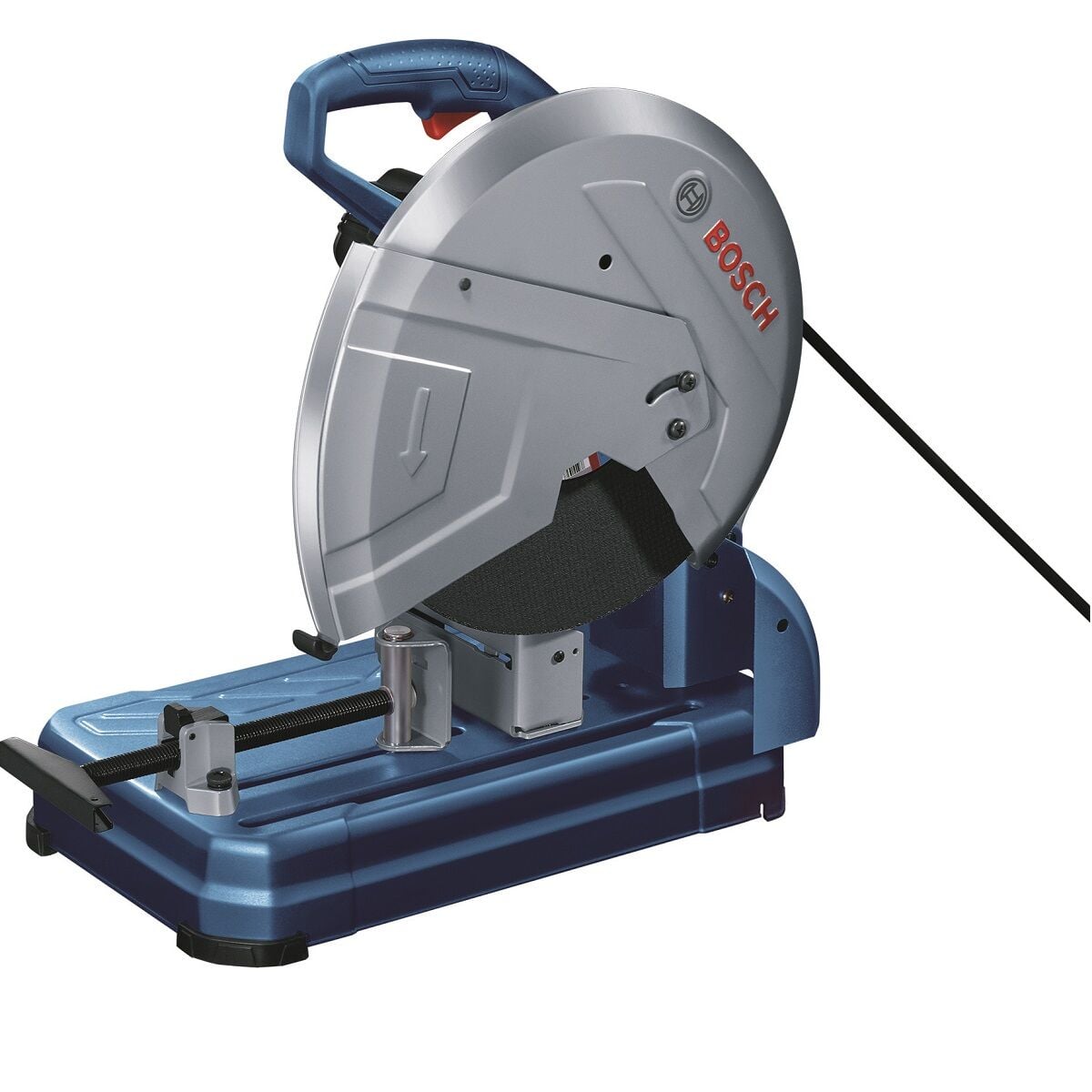 Bosch GCO 14-24 J 2400w Profil Kesme Makinesi 0601B37200