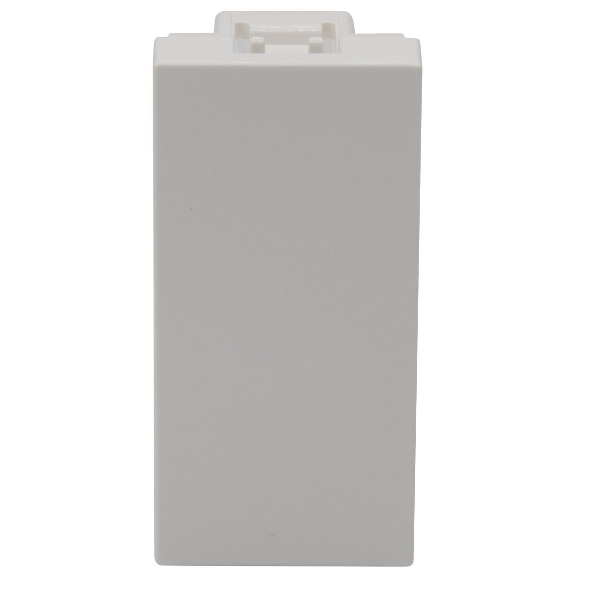 Legrand Armada 1 Modül Boşluk Kapağı Beyaz | 077070