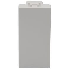 Legrand Armada 1 Modül Boşluk Kapağı Beyaz | 077070