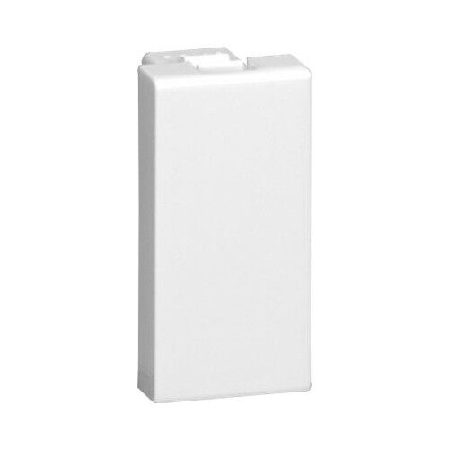 Legrand Armada 1 Modül Boşluk Kapağı Beyaz | 077070