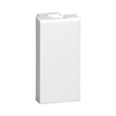 Legrand Armada 1 Modül Boşluk Kapağı Beyaz | 077070