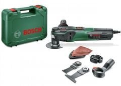 Bosch PMF 350 CES Çok Fonksiyonlu Alet