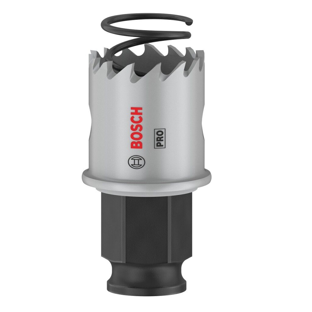 BOSCH DELİK TESTERESİ PRO SM PC PLUS HS 25 MM 2608594443