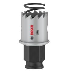 BOSCH DELİK TESTERESİ PRO SM PC PLUS HS 25 MM 2608594443