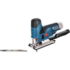 Bosch GST 12V-70 Akülü Dekupaj Testere (Solo)