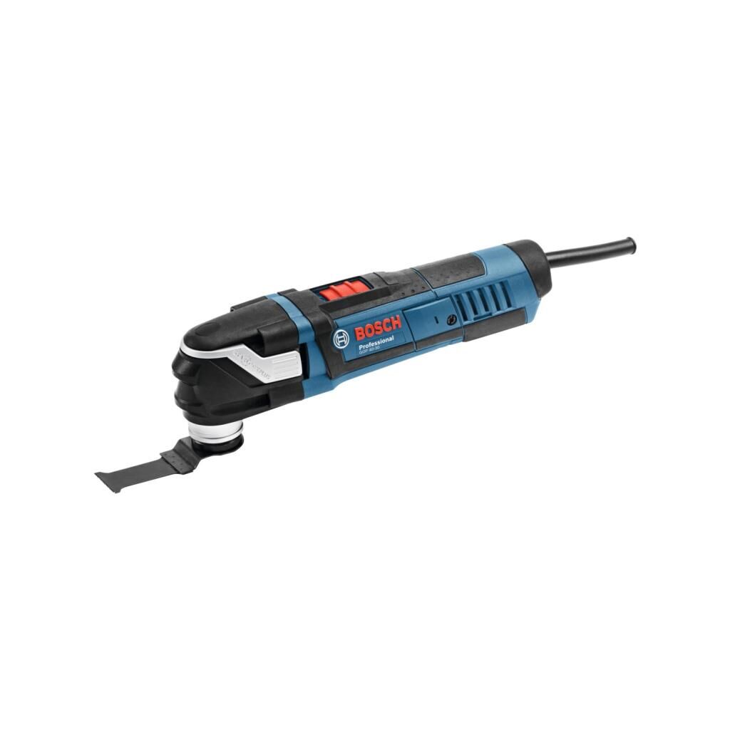 Bosch Professional GOP 40-30 Çok Amaçlı Kesici 400w - 0601231000