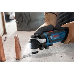 Bosch GOP 40-30 Salınım Hareketli Çok Amaçlı Kesici