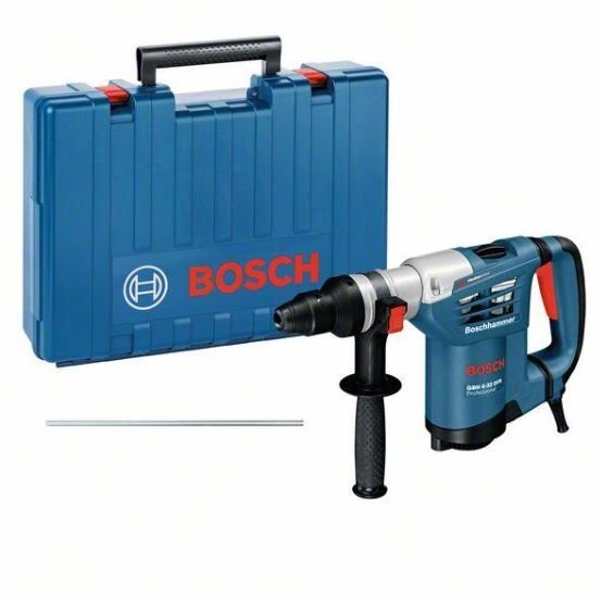 Bosch GBH 4-32 DFR Kırıcı Delici Matkap