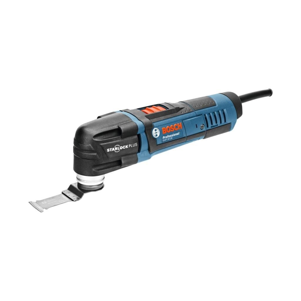 Bosch Professional GOP 30-28 Çok Amaçlı Kesici 0601237001