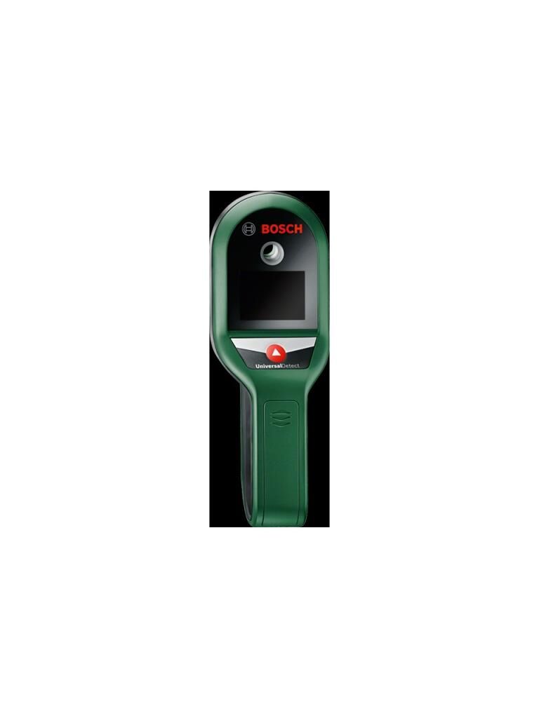 BOSCH UNİVERSALLDETECT DİJİTAL DEDEKTÖR