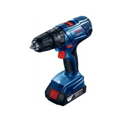Bosch GSB 180-LI 18V 2Ah Çift Akülü Darbeli Delme Vidalama