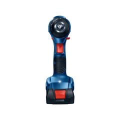 Bosch GSB 180-LI 18V 2Ah Çift Akülü Darbeli Delme Vidalama