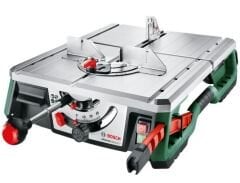BOSCH MASADA KULL DAİRE TEST. Advanced TableC