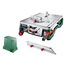 BOSCH MASADA KULL DAİRE TEST. Advanced TableC