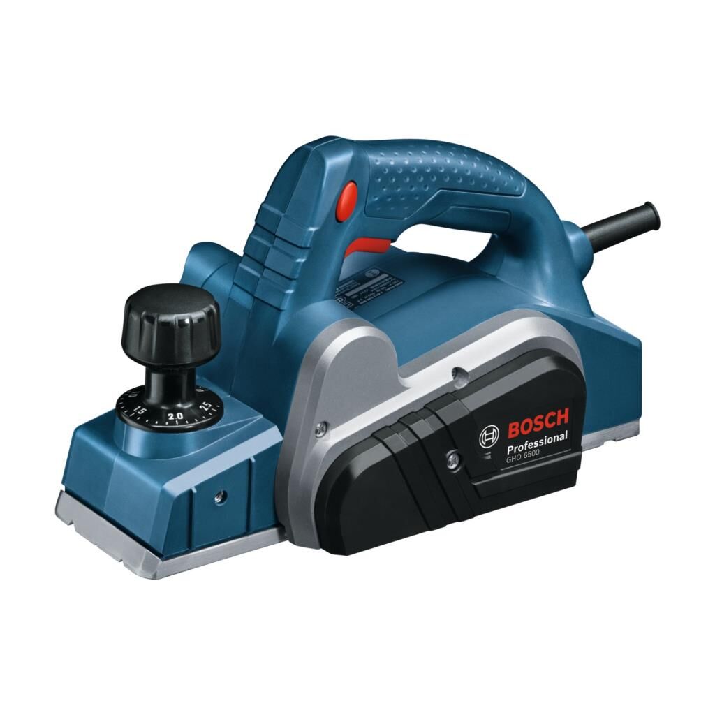 Bosch GHO 6500 Planya 0601596000