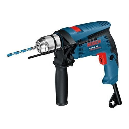 Bosch GSB 13 RE 600W Darbeli Matkap