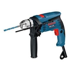 Bosch GSB 13 RE 600W Darbeli Matkap