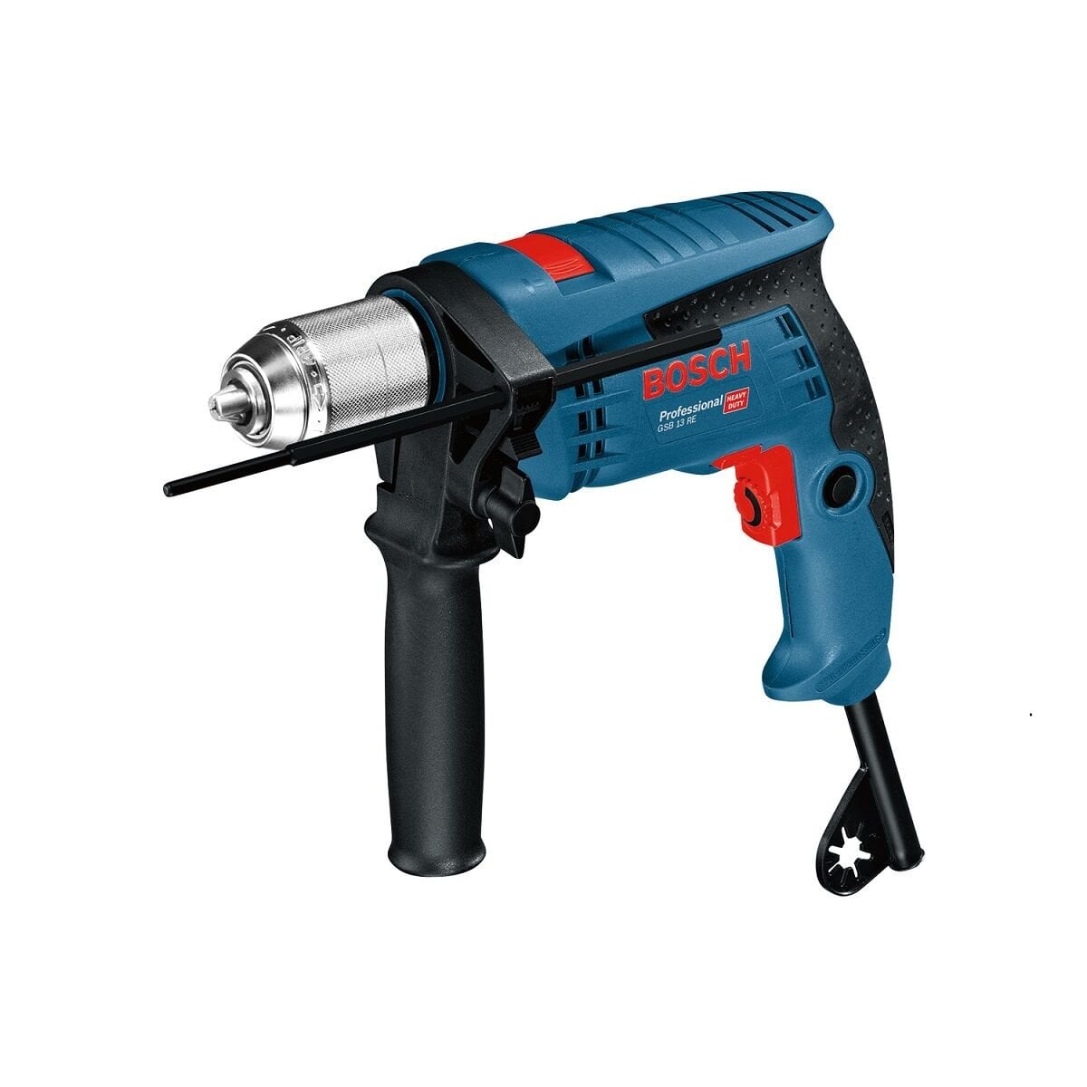 Bosch GSB 13 RE Darbeli Matkap 0601217100