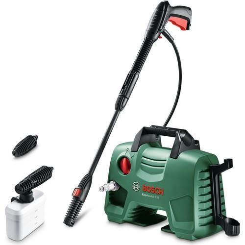Bosch Easy Aquatak 120 Yüksek Basınçlı Temizleyici