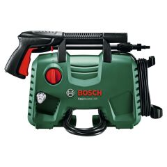 Bosch Easy Aquatak 120 Yüksek Basınçlı Temizleyici 06008A7901